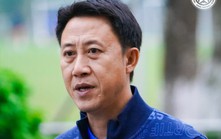 HLV Nguyễn Thành Công rời PVF CAND sau 4 trận