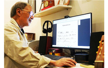 Nguyễn Ngọc Khuê và câu chuyện làng lúa, làng hoa: Hạnh phúc trên đôi tay nơi anh đã gieo mầm