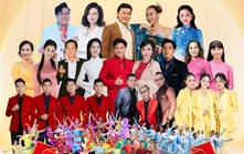 Chuỗi chương trình nghệ thuật mang "Trọn niềm tin yêu" hướng về ngày hội lớn