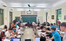 Hà Nội dự kiến tuyển sinh đầu cấp theo nguyên tắc “đưa trường học đến gần học sinh"