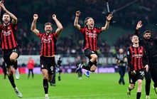 Vì sao Milan vẫn có thể vô địch Serie A?