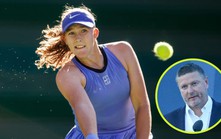 Cựu số 1 thế giới Yevgeny Kafelnikov: Mirra Andreeva đang “giậm chân tại chỗ”