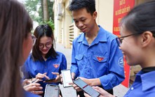 Ứng dụng trí tuệ nhân tạo đưa thông tin bầu cử đến gần cử tri