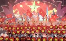 Các chương trình nghệ thuật chào mừng Bầu cử Quốc hội khóa XVI và HĐND 