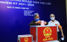 Bầu cử Quốc hội và HĐND: Cuộc bầu cử Quốc hội khóa XV và Dấu ấn nhiệm kỳ (2021-2026)