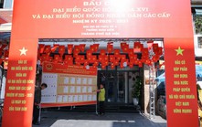 Hoàn tất những khâu chuẩn bị cuối cùng cho ngày bầu cử