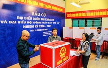 Bầu cử Quốc hội và HĐND: Ứng dụng “Bản đồ số” hỗ trợ thông tin bầu cử