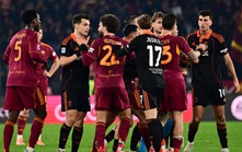 Vòng 29 Serie A: Rực lửa với những trận 'chung kết'