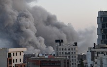 Đại sứ quán Việt Nam tại Israel khuyến cáo cộng đồng cảnh giác trước nguy cơ tấn công bằng tên lửa