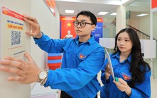 Tuổi trẻ phường Ba Đình ra mắt sản phẩm truyền thông số "Cẩm nang bầu cử"