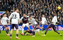 Kết quả bóng đá Ngoại hạng Anh vòng 30 mới nhất: MU thắng đậm