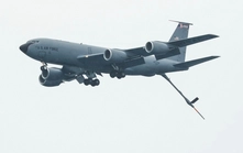 Xung đột tại Trung Đông: Mỹ xác nhận số binh sĩ thiệt mạng trong vụ rơi máy bay tiếp dầu KC-135 tại Iraq