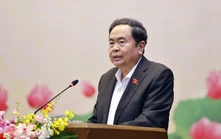 Sáng suốt lựa chọn đại biểu xứng đáng đại diện cho ý chí, nguyện vọng của nhân dân