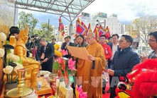 Giỗ Tổ Hùng Vương – sợi dây kết nối cộng đồng người Việt tại Nhật Bản