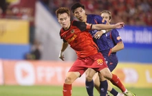 Quả bóng vàng Hoàng Đức sa sút