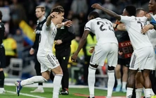 Arda Guler ghi bàn từ khoảng cách 60m, Real Madrid gây áp lực nghẹt thở lên Barca ở Liga