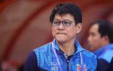 HLV Vũ Tiến Thành 'bắt bệnh' CLB Ninh Bình