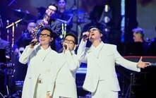 Chuyến tàu ký ức trở lại thanh xuân cùng Quả Dưa Hấu