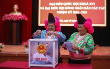 Không khí dân chủ lan toả, các địa phương thực hiện kiểm phiếu theo quy định