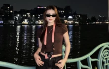 Hot girl 10X vô địch bóng chuyền nữ Việt Nam khiến tất cả ‘trầm trồ’ trước khi bước vào giải đấu quan trọng