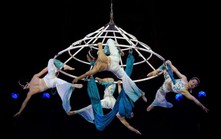 Nhiều chương trình nghệ thuật xiếc đặc sắc sẽ diễn ra trong năm 2026