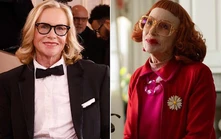 Oscar 2026: Amy Madigan đoạt Nữ phụ xuất sắc nhất với vai diễn đột phá ở tuổi 75
