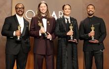 Giải Oscar 2026 - khi lịch sử điện ảnh sang trang