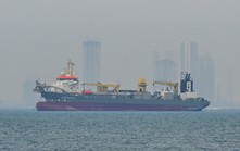 Mỹ dự kiến thành lập liên minh hộ tống tàu thuyền qua eo biển Hormuz