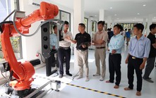 Khơi dậy khát vọng cống hiến của trí thức trẻ trong kỷ nguyên số