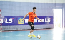 Quả bóng vàng Hồ Văn Ý trở lại, futsal Việt Nam đặt mục tiêu cao tại giải Đông Nam Á
