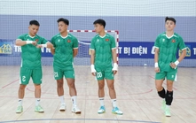 HLV Argentina vui khi 'người hùng' World Cup trở lại đội tuyển Việt Nam