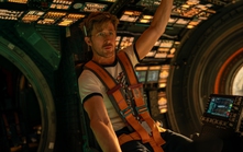 "Project Hail Mary" - Phim lớn đầu tiên của 2026