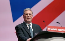 Xung đột tại Trung Đông: Các nước phản ứng thận trọng trước lời kêu gọi của Mỹ về khai thông eo biển Hormuz