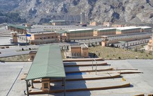 Không kích nhằm vào cơ sở cai nghiện ở thủ đô Afghanistan, ít nhất 400 người thiệt mạng