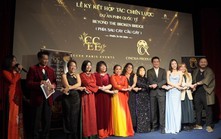 "Đêm hội điện ảnh – Nhịp cầu ánh sáng" kết nối cộng đồng người Việt tại Pháp