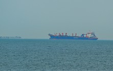 Iraq đàm phán với Iran để khơi thông eo biển Hormuz cho tàu chở dầu