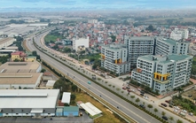 Khởi tố vụ án lừa đảo chiếm đoạt tài sản một số dự án nhà ở xã hội ở Hà Nội