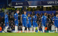 Chelsea đại bại 2-8 trước PSG: Nhìn đâu cũng thấy u ám