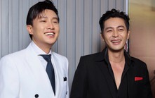 Quốc Trường đối đầu Quốc Huy trong phim “Một thời ta đã yêu”