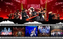 Nhìn lại những concert cá nhân hoành tráng