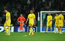 Câu chuyện cổ tích của Bodo/Glimt kết thúc trong tiếc nuối