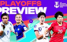 Lịch thi đấu bóng đá hôm nay 19/3: Trực tiếp nữ Uzbekistan vs Philippines, Đài Bắc Trung Hoa vs Triều Tiên