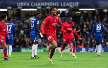 PSG đã ‘dạy’ cho Chelsea biết một đội bóng ‘tinh hoa’ là như thế nào