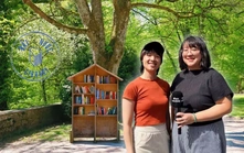 Văn hóa soi đường: Khát vọng kết nối ngôn ngữ Việt