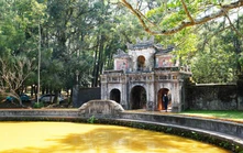 Chùa Từ Hiếu - danh lam thắng cảnh nổi tiếng của Cố đô Huế