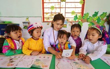 Văn hoá soi đường: Đảng viên người dân tộc trong sự nghiệp trồng người nơi vùng cao biên giới Tuyên Quang