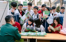 Hướng nghiệp cho học sinh cuối cấp: Chọn đúng hướng đi trước “ngã rẽ” đầu đời