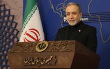 Xung đột tại Trung Đông: Iran tuyên bố muốn chấm dứt chiến tranh hoàn toàn