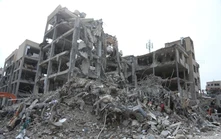 Xung đột tại Trung Đông: Mỹ chưa sẵn sàng chấm dứt xung đột 