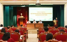 Phát động Cuộc thi chính luận về bảo vệ nền tảng tư tưởng của Đảng lần thứ hai năm 2026